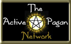 Active Pagan Network logo